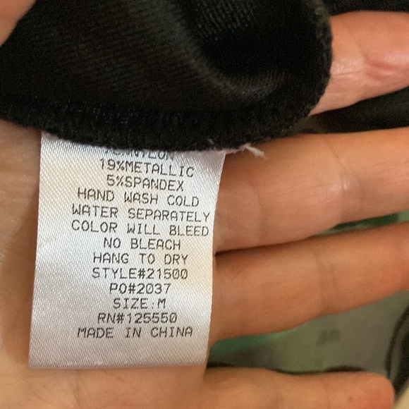 One piece jumper with belt tie - Picture 6 of 6